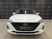 Hyundai Solaris II Рестайлинг Москва  - изображение 27