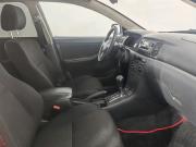 Toyota Corolla IX (E120 E130) Рестайлинг Санкт-Петербург  - изображение 45