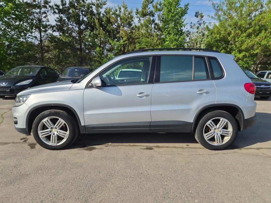 Volkswagen Tiguan I Рестайлинг Саратов  - изображение 8