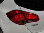 Kia Ceed II Рестайлинг Челябинск  - изображение 27