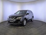 Nissan X-Trail III Москва  - изображение 29