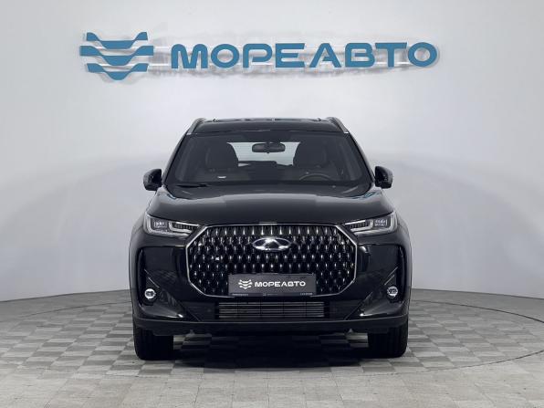 Chery Tiggo 7L с пробегом 2024 года, цена 2 290 000 рублей, 19842 км, внедорожник, Автокод Объявления