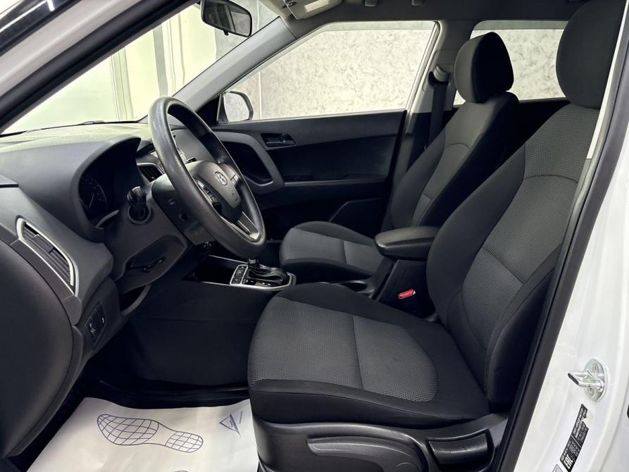 Hyundai Creta I Ярославль  - изображение 15