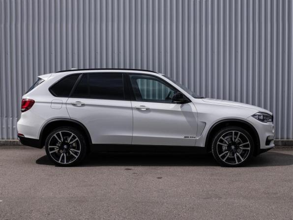BMW X5 III (F15) с пробегом 2014 года, цена 2 949 030 рублей, 214829 км, внедорожник, Автокод Объявления