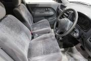 Daihatsu Pyzar I Рестайлинг Новокузнецк  - изображение 40