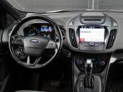 Ford Kuga II Рестайлинг Москва  - изображение 23