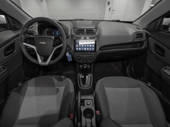 Chevrolet Cobalt II Рестайлинг с пробегом 2020 года, цена 890 000 рублей, 147234 км, седан, Автокод Объявления