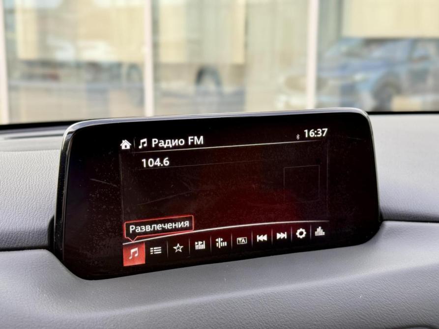 Mazda CX-5 II Воронеж  - изображение 17