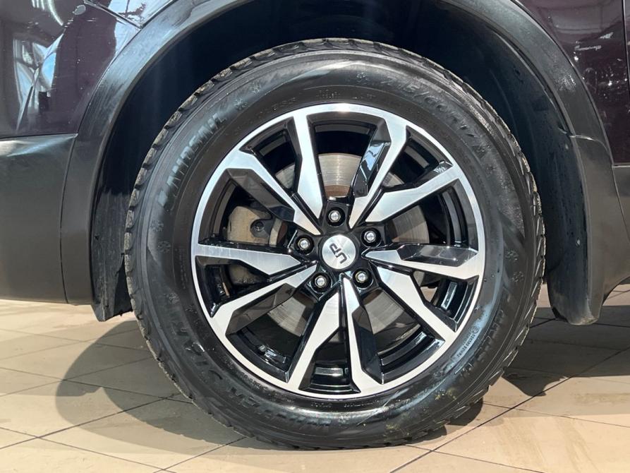 Nissan Qashqai+2 I Рестайлинг Тверь  - изображение 21