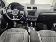 Volkswagen Polo V Рестайлинг Воронеж  - изображение 29