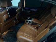 BMW 7 серии VI (G11/G12) Рестайлинг Новосибирск  - изображение 70