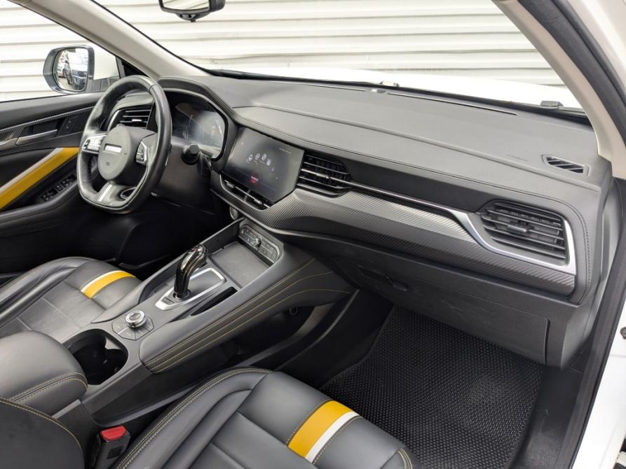 Haval F7x I Москва  - изображение 12