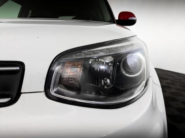 Kia Soul II Рестайлинг с пробегом 2018 года, цена 1 590 000 рублей, 111582 км, хэтчбек, Автокод Объявления