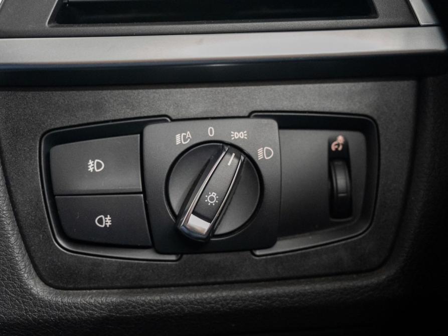 BMW 3 серии VI (F3x) Рестайлинг Красноярск  - изображение 17