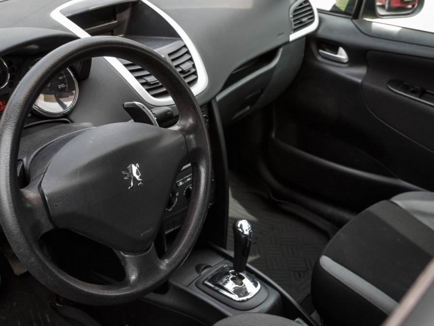 Peugeot 207 I Уфа  - изображение 9