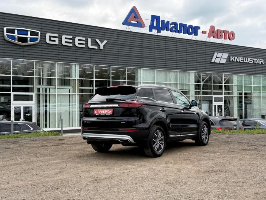 Geely Atlas Pro Набережные Челны  - изображение 6
