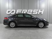 Kia Optima IV Ростов-на-Дону  - изображение 26
