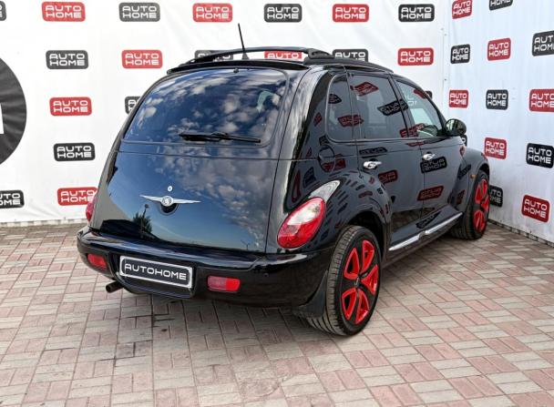 Chrysler PT Cruiser с пробегом 2007 года, цена 599 990 рублей, 134444 км, универсал, Автокод Объявления