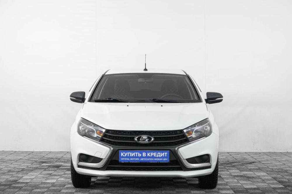 Lada (ВАЗ) Vesta I Кемерово  - изображение 2