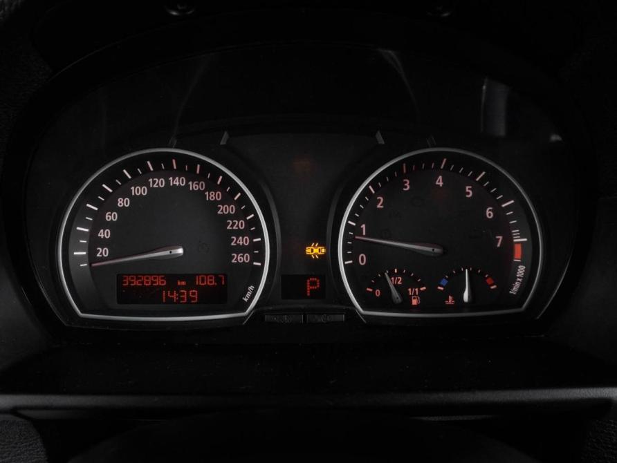 BMW X3 I (E83) Рестайлинг Воронеж  - изображение 16