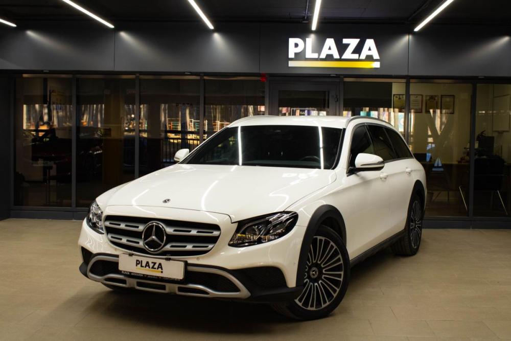 Mercedes-Benz E-Класс V (W213 S213 C238) Уфа  - изображение 1