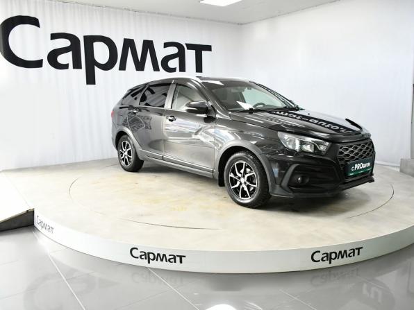 Lada (ВАЗ) Vesta I с пробегом 2018 года, цена 847 000 рублей, 159223 км, универсал, Автокод Объявления