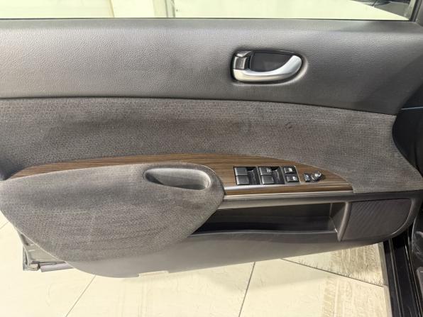 Nissan Teana II Рестайлинг с пробегом 2012 года, цена 769 800 рублей, 277000 км, седан, Автокод Объявления