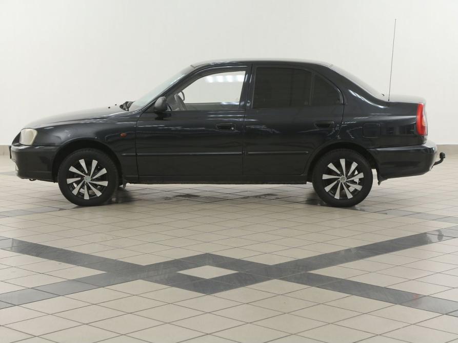 Hyundai Accent II Иваново  - изображение 7