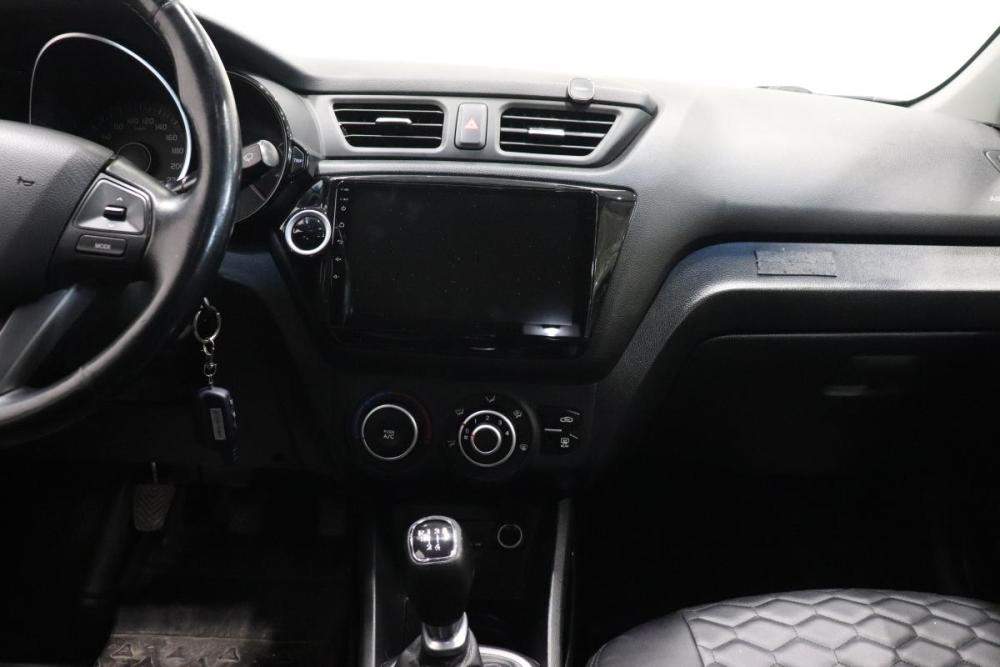 Kia Rio III Ульяновск  - изображение 9