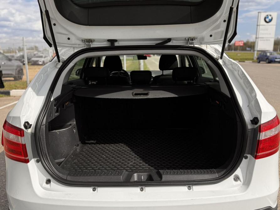 Lada (ВАЗ) Vesta I Тверь  - изображение 23