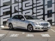 Mercedes-Benz E-Класс IV (W212 S212 C207) Краснодар  - изображение 21