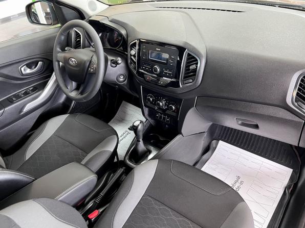 Lada (ВАЗ) XRAY I с пробегом 2020 года, цена 1 095 000 рублей, 98698 км, хэтчбек, Автокод Объявления