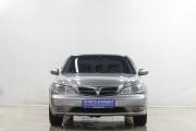Nissan Maxima V (A33) Новокузнецк  - изображение 28