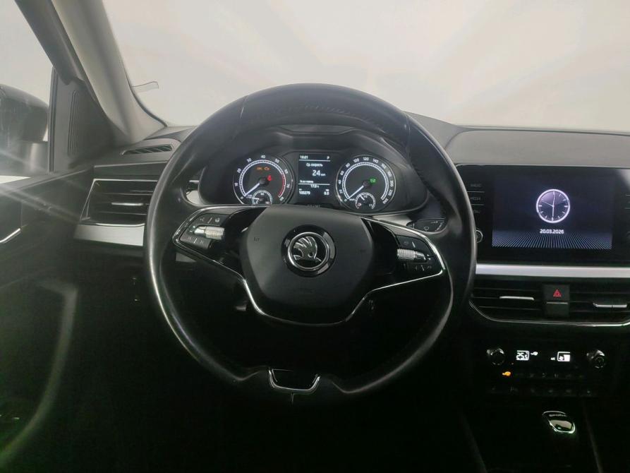 Skoda Rapid II Санкт-Петербург  - изображение 10