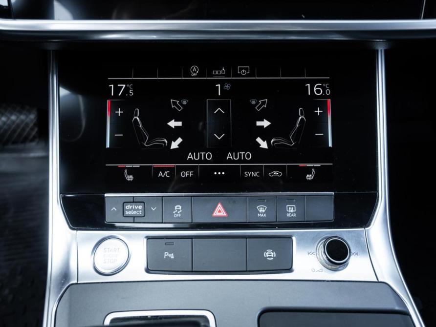 Audi A6 V (C8) Ставрополь  - изображение 15