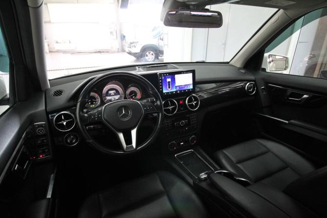 Mercedes-Benz GLK-Класс I (X204) Рестайлинг с пробегом 2015 года, цена 2 130 000 рублей, 155000 км, внедорожник, Автокод Объявления