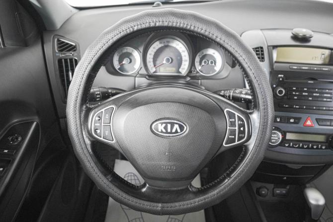 Kia Ceed I с пробегом 2008 года, цена 649 000 рублей, 250000 км, универсал, Автокод Объявления