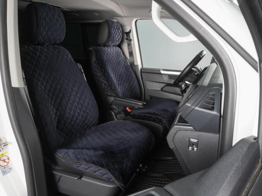 Volkswagen Multivan T6 Рестайлинг Минеральные Воды  - изображение 8