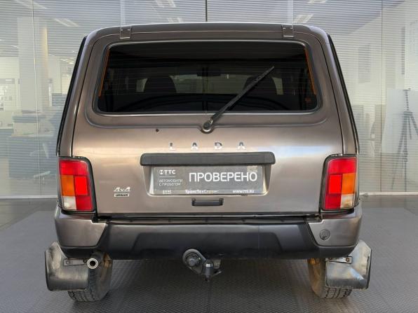 Lada (ВАЗ) 2131 (4x4) I с пробегом 2016 года, цена 555 000 рублей, 100800 км, внедорожник, Автокод Объявления