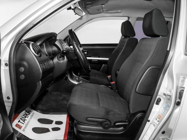 Suzuki Grand Vitara II Рестайлинг 2 с пробегом 2012 года, цена 1 500 000 рублей, 109405 км, внедорожник, Автокод Объявления
