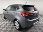 Kia Rio III Москва  - изображение 26