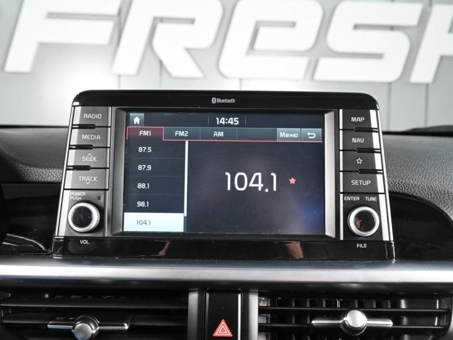 Kia Morning III Ростов-на-Дону  - изображение 13