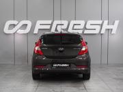Hyundai Solaris I Рестайлинг Воронеж  - изображение 19