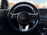 Kia Sportage IV Рестайлинг Кемерово  - изображение 26