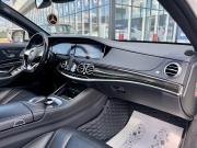 Mercedes-Benz S-Класс VI (W222 C217) Краснодар  - изображение 62
