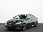 Mazda 6 II (GH) Рестайлинг Москва  - изображение 16