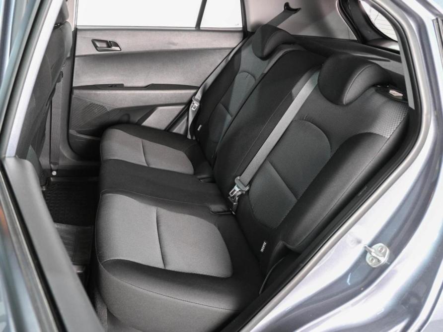 Hyundai Creta I Рестайлинг Ростов-на-Дону  - изображение 9