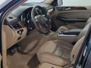 Mercedes-Benz M-Класс III (W166) Омск  - изображение 28