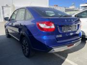 Lada (ВАЗ) Granta I Рестайлинг Екатеринбург  - изображение 16