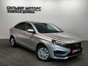Lada (ВАЗ) Vesta I Рестайлинг (NG) Пермь  - изображение 25